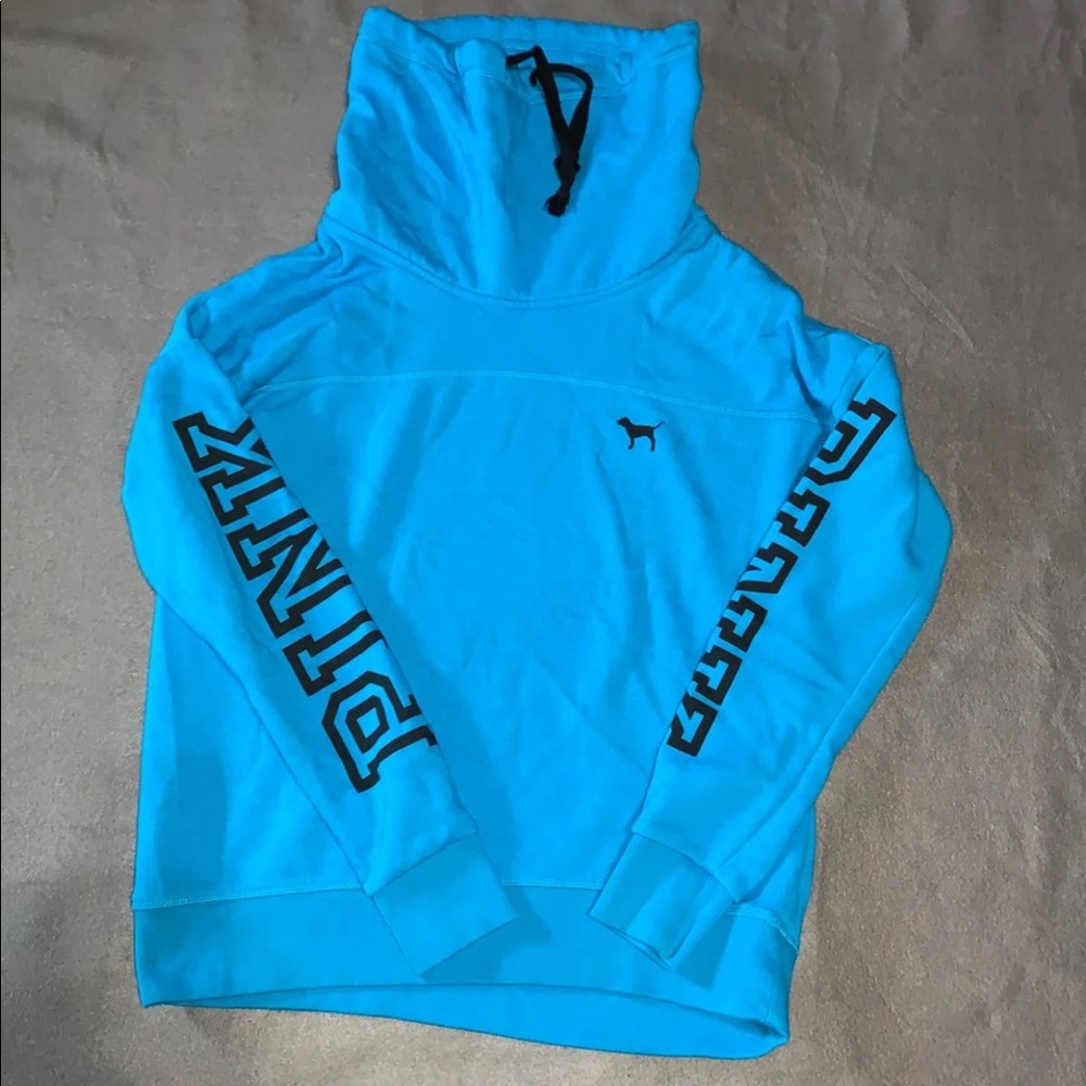 PINK Crewneck